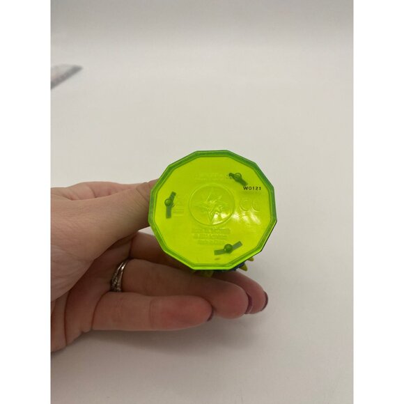 2011 Viacom Skylanders Spyro's Adventure Wrecking Ball Figurine - Picture 6 of 6